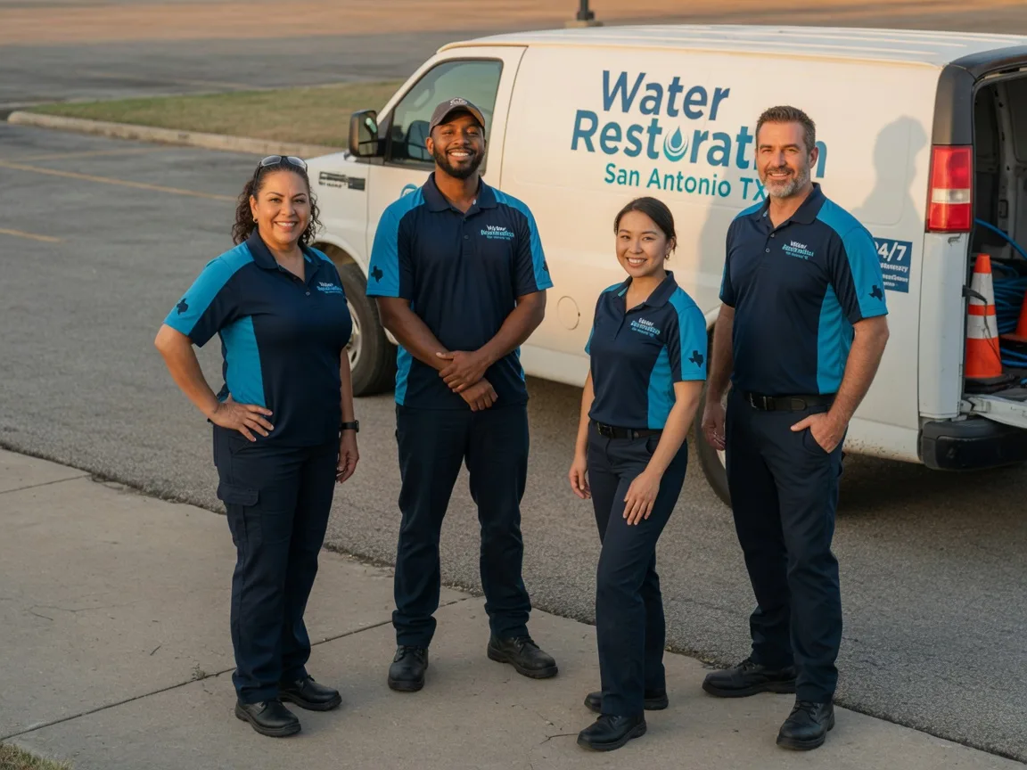 Water Damage Repair company in Dryden, WA